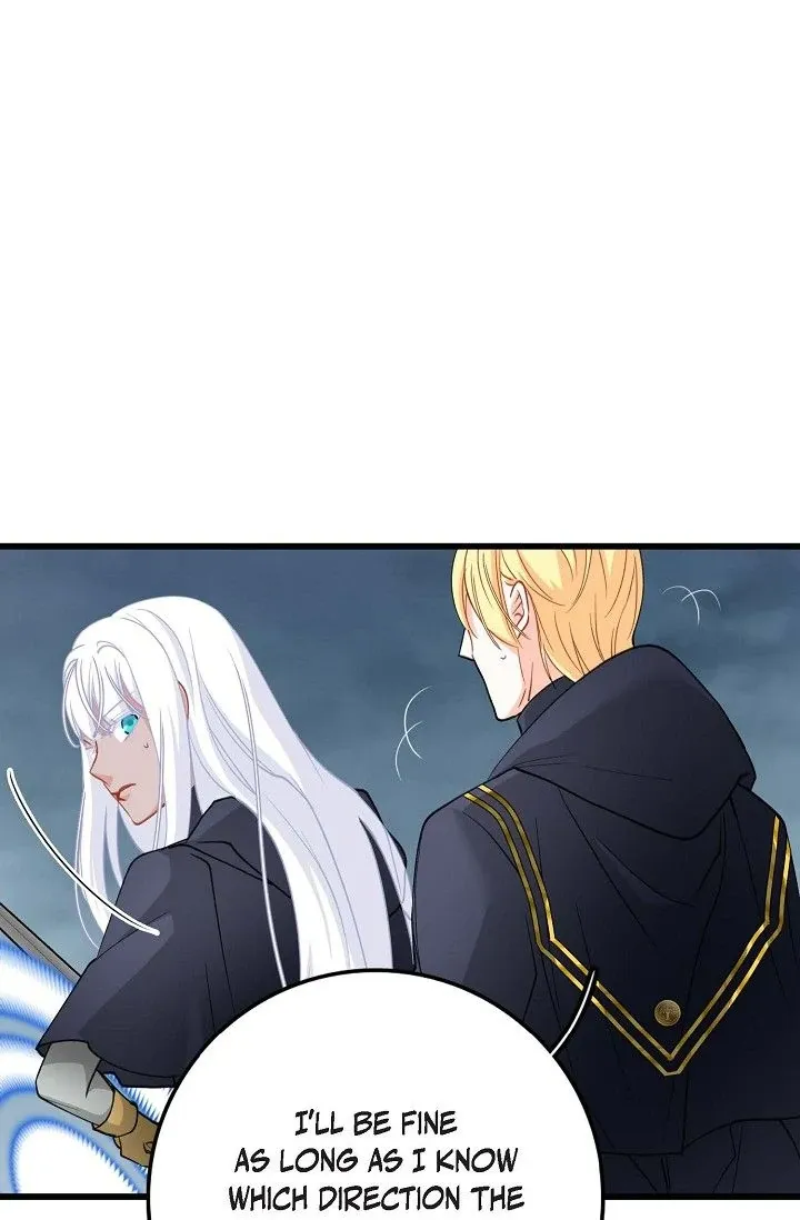 13th Prince Chapter 33 page 16 - 