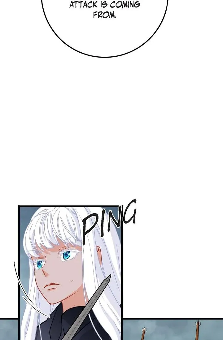13th Prince Chapter 33 page 17 - 