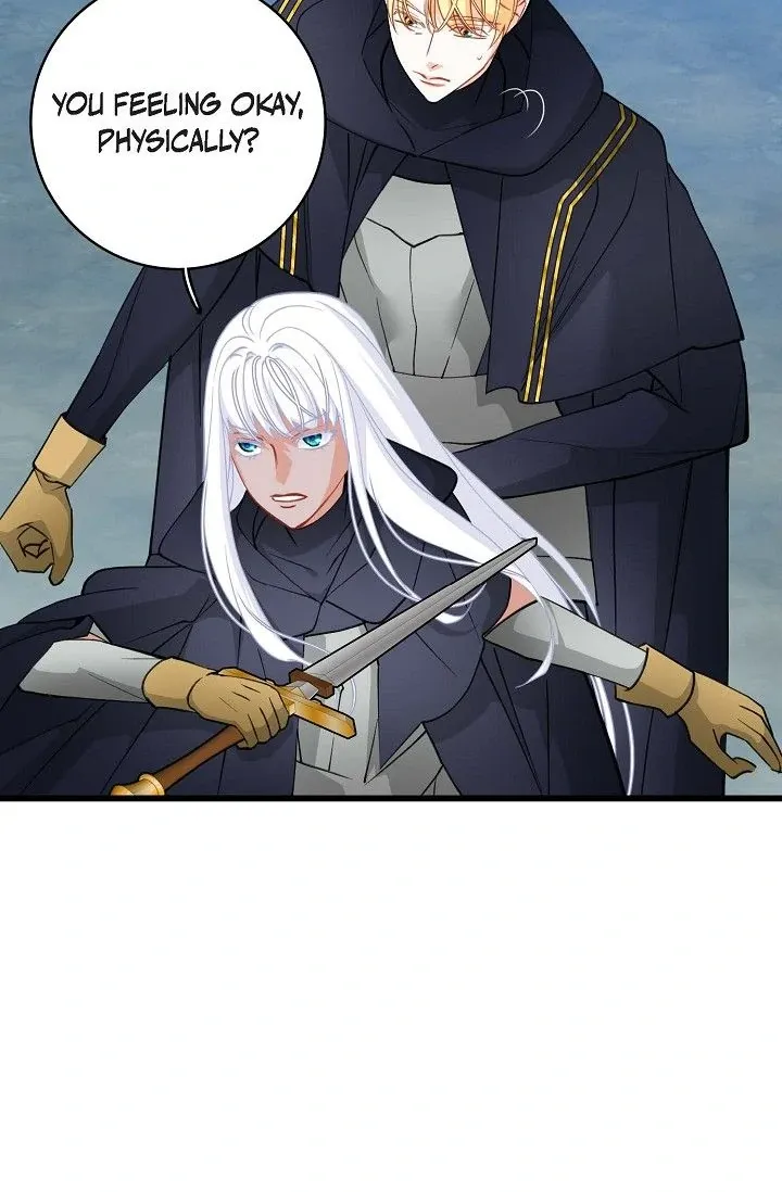 13th Prince Chapter 33 page 20 - 