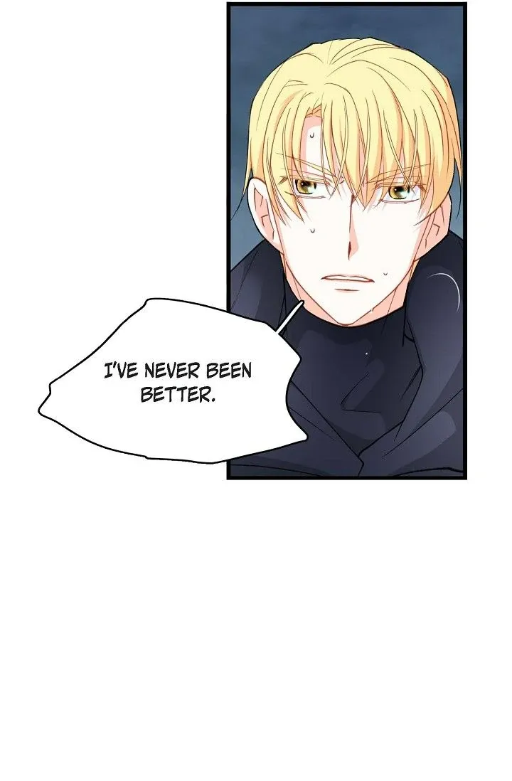 13th Prince Chapter 33 page 21 - 