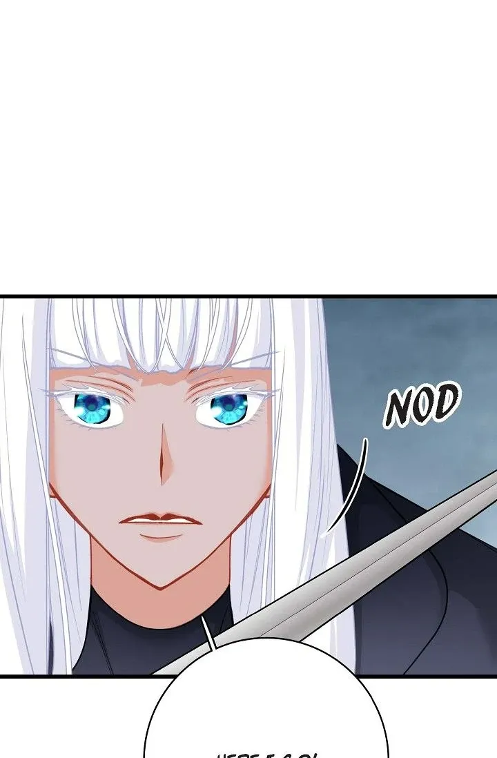 13th Prince Chapter 33 page 22 - 