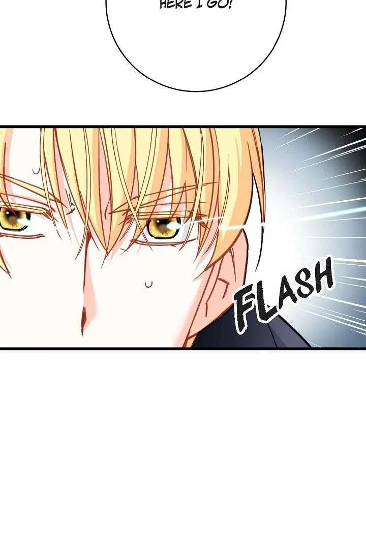 13th Prince Chapter 33 page 23 - 