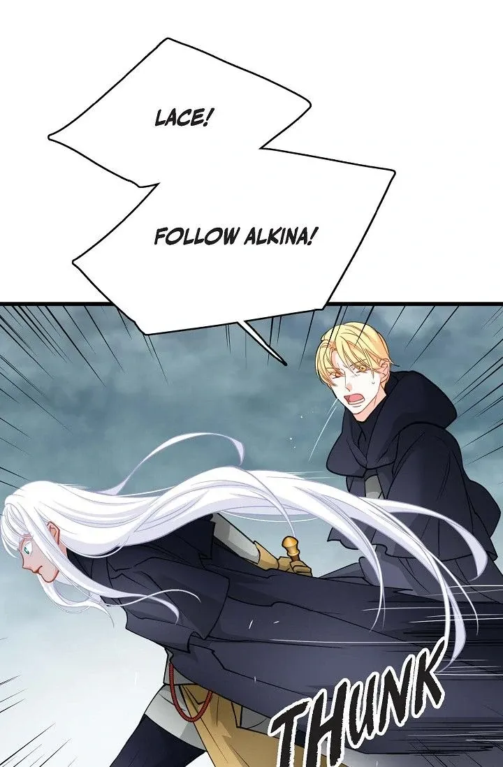 13th Prince Chapter 33 page 24 - 
