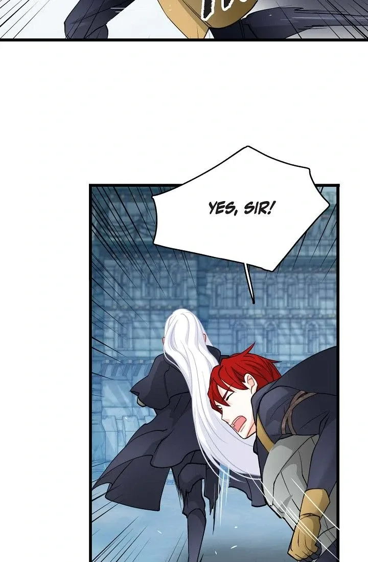 13th Prince Chapter 33 page 25 - 