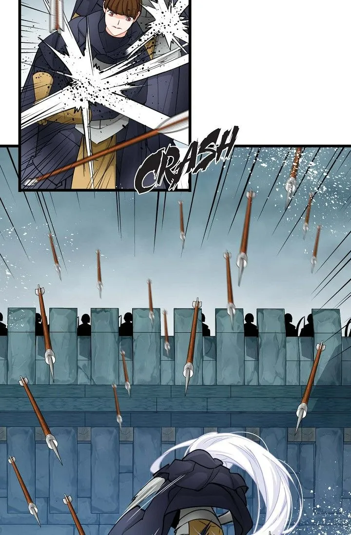 13th Prince Chapter 33 page 29 - 