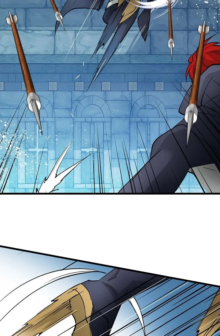 13th Prince Chapter 33 page 30 - 
