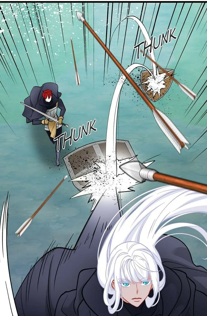 13th Prince Chapter 33 page 34 - 