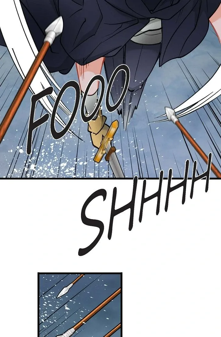 13th Prince Chapter 33 page 35 - 