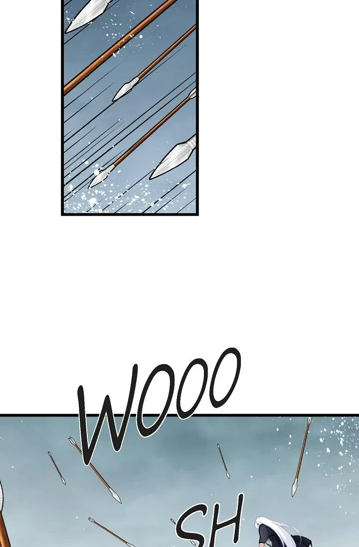13th Prince Chapter 33 page 36 - 