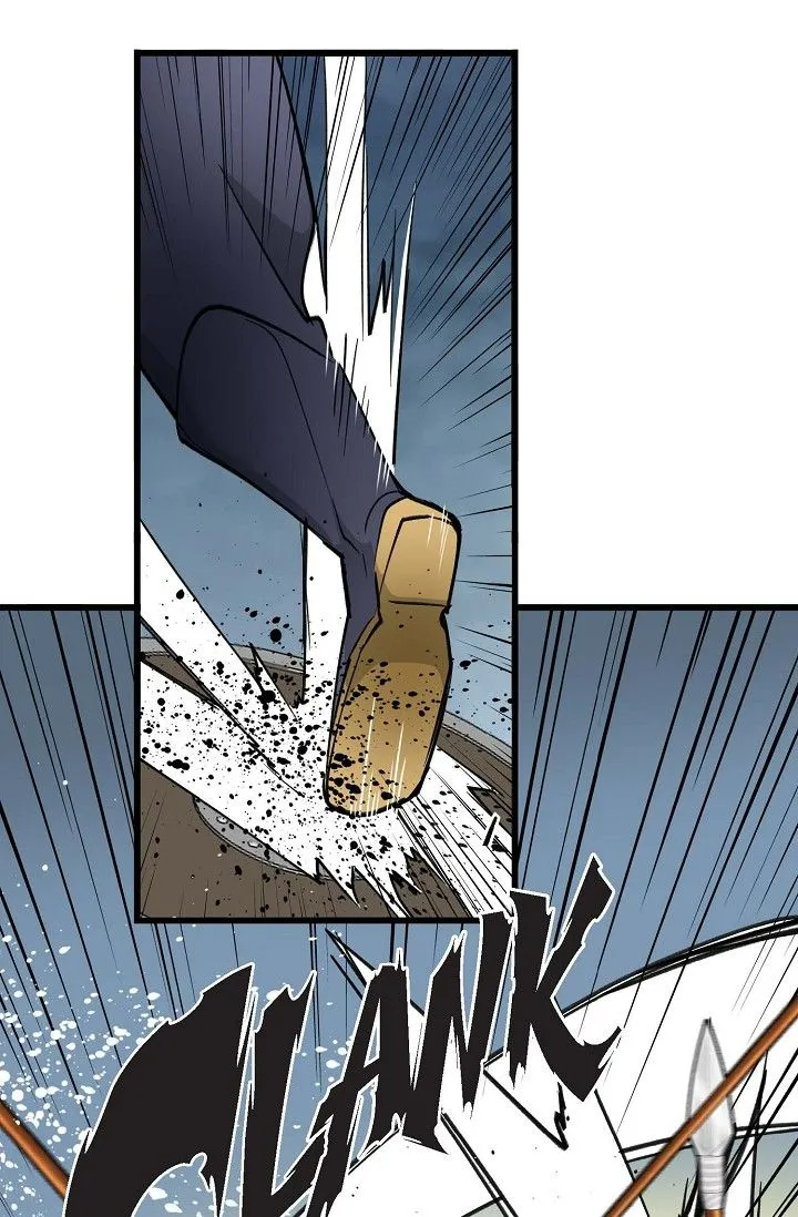 13th Prince Chapter 33 page 38 - 