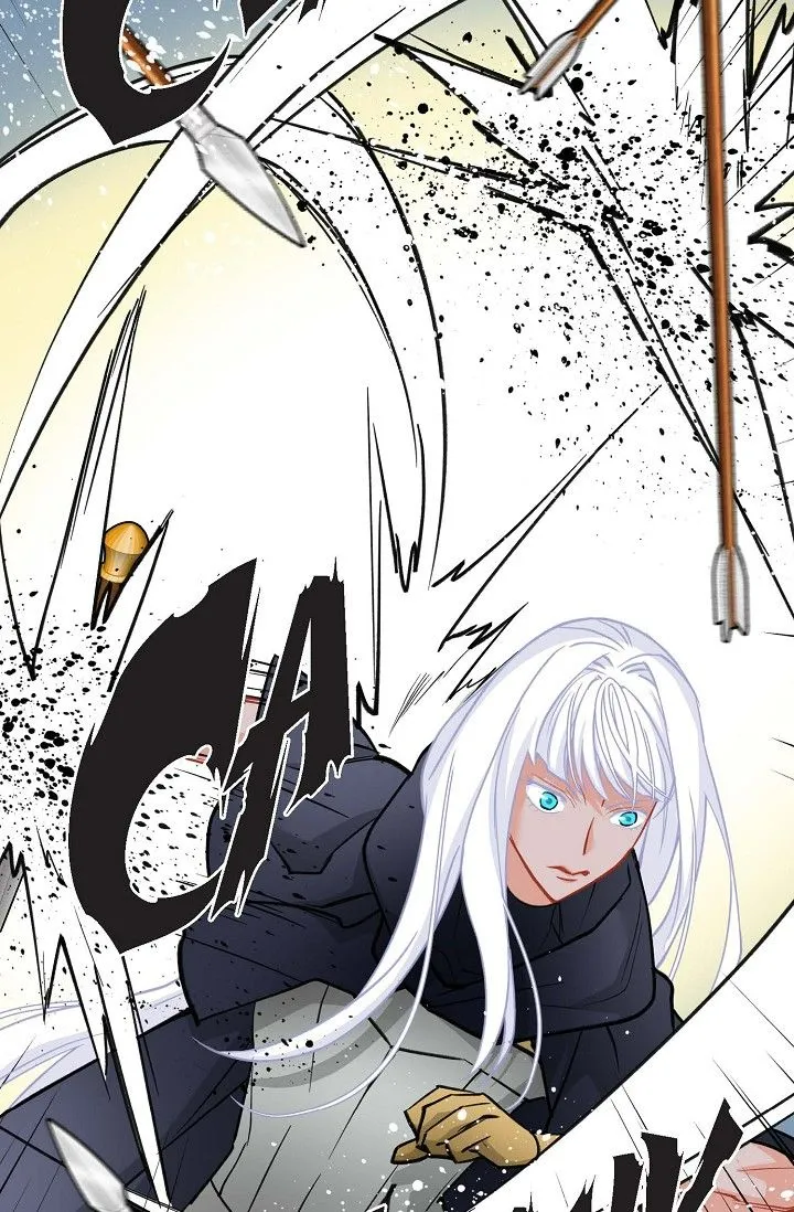 13th Prince Chapter 33 page 39 - 