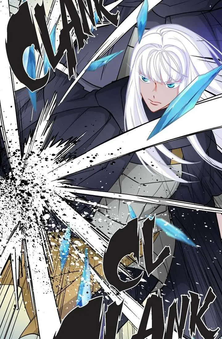 13th Prince Chapter 33 page 5 - 