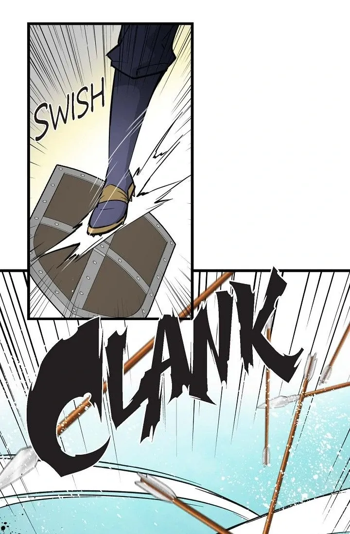 13th Prince Chapter 33 page 41 - 