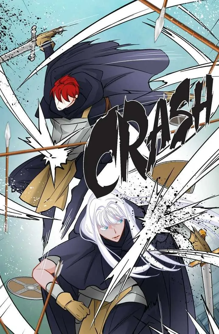 13th Prince Chapter 33 page 42 - 