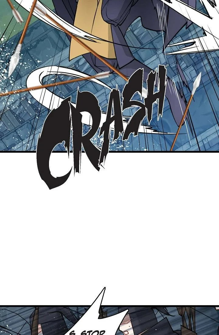13th Prince Chapter 33 page 43 - 