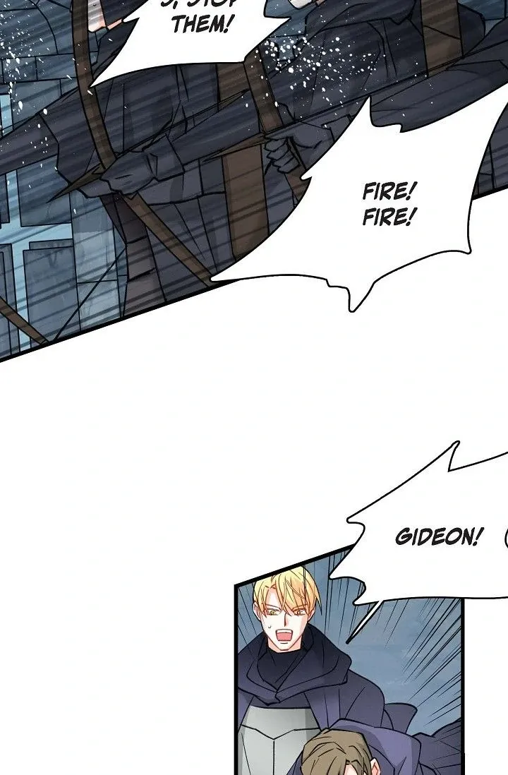 13th Prince Chapter 33 page 44 - 