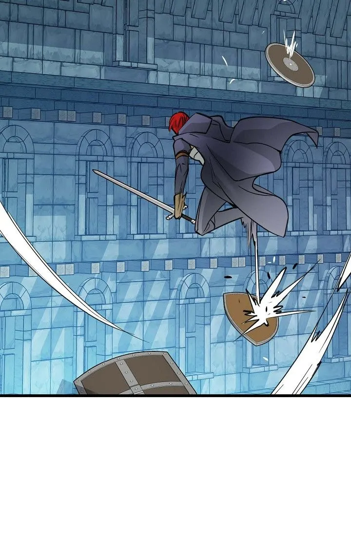13th Prince Chapter 33 page 49 - 