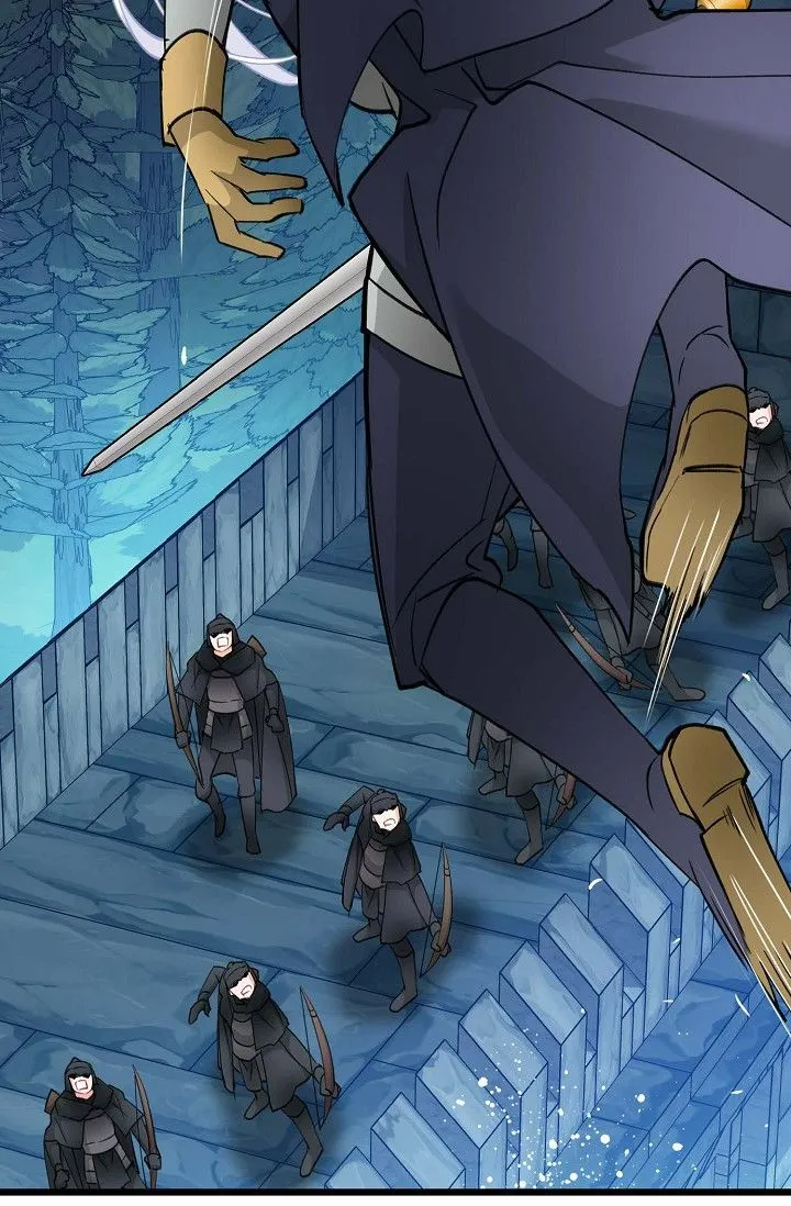 13th Prince Chapter 33 page 52 - 