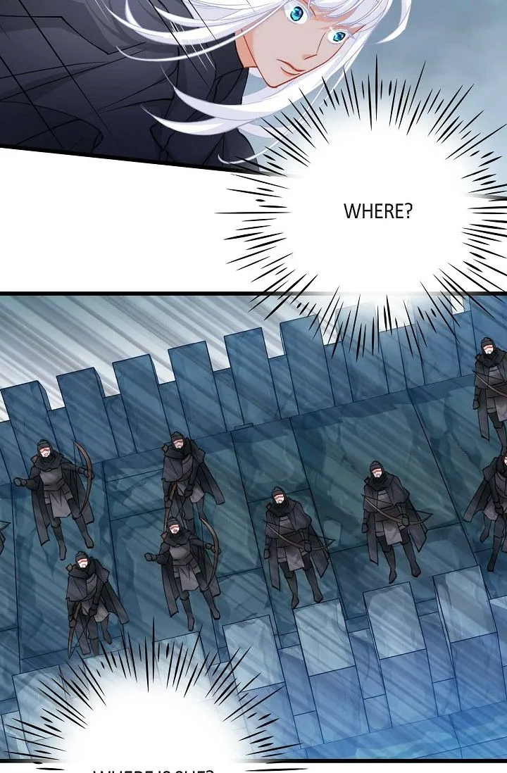 13th Prince Chapter 33 page 54 - 