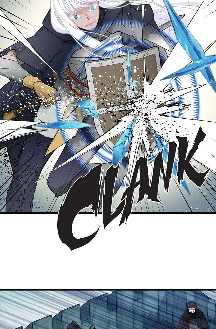 13th Prince Chapter 33 page 57 - 