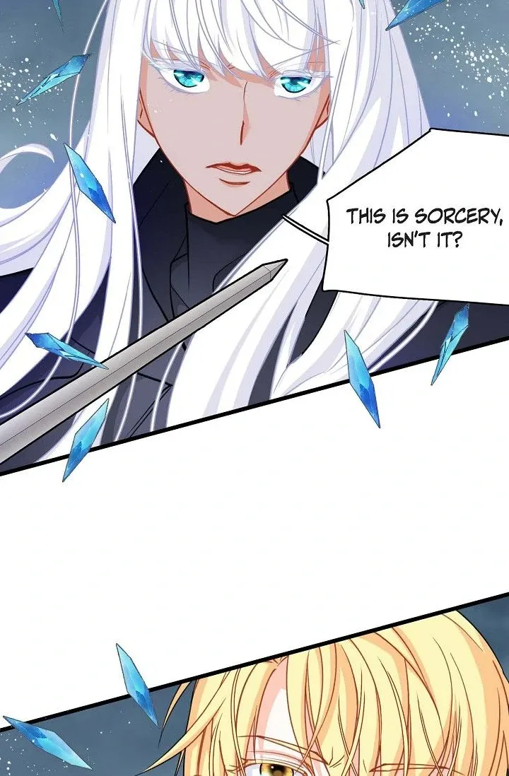 13th Prince Chapter 33 page 7 - 
