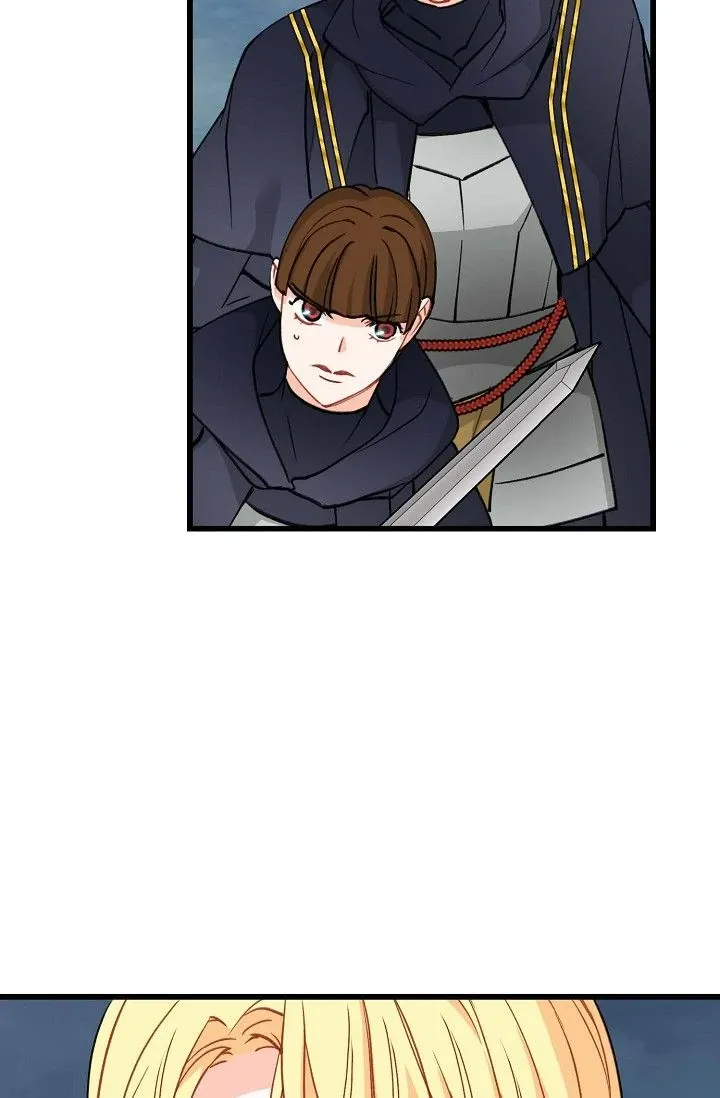 13th Prince Chapter 33 page 64 - 