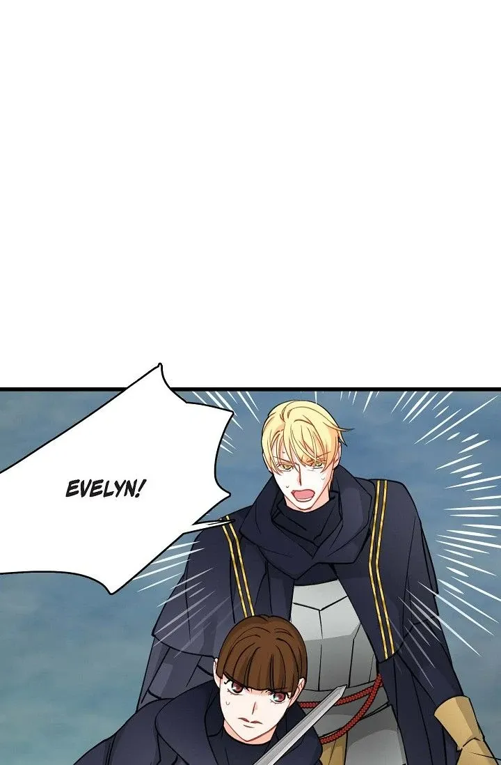 13th Prince Chapter 33 page 66 - 