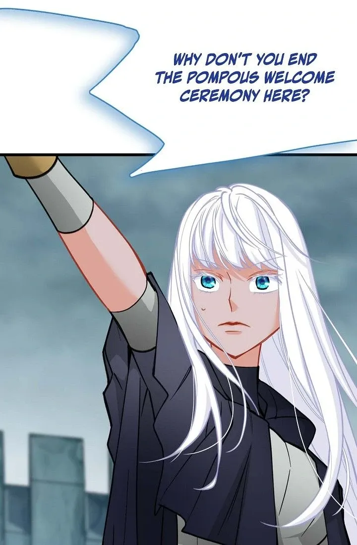 13th Prince Chapter 33 page 69 - 