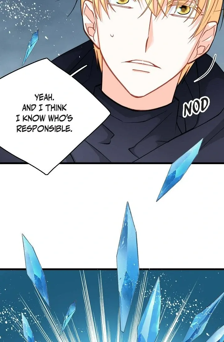 13th Prince Chapter 33 page 8 - 