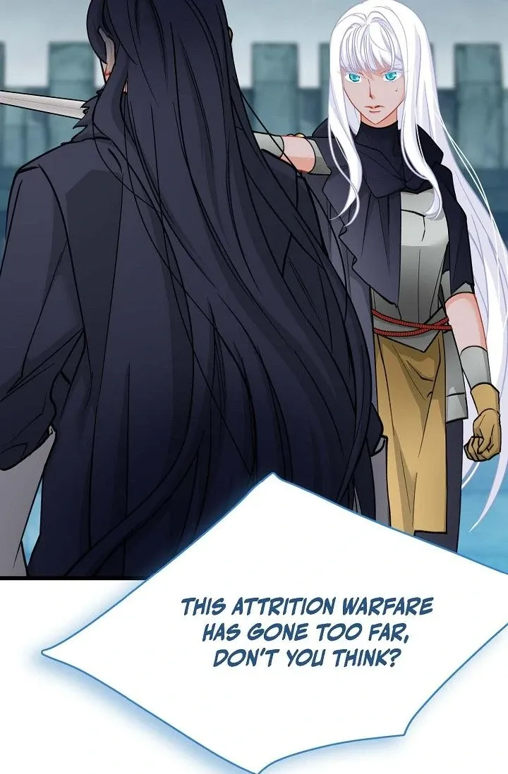 13th Prince Chapter 33 page 71 - 