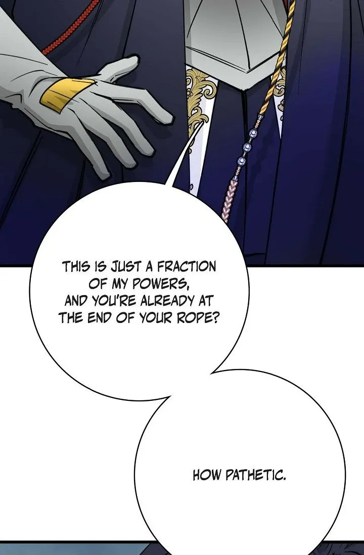 13th Prince Chapter 33 page 77 - 