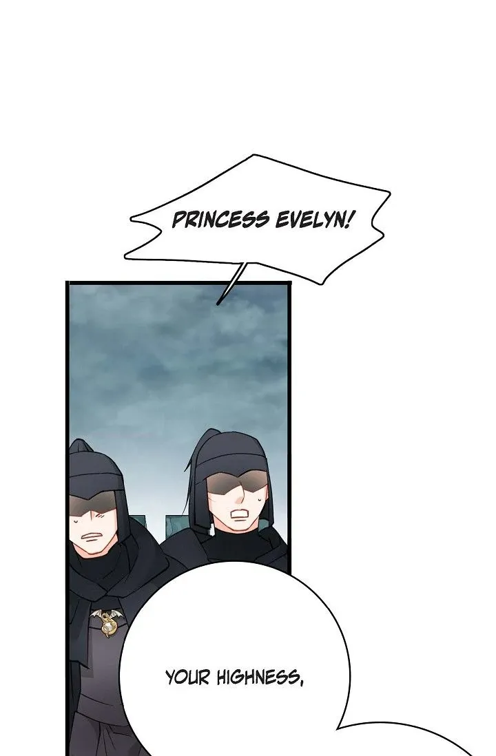 13th Prince Chapter 33 page 80 - 