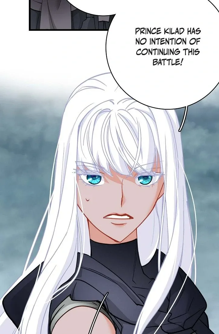 13th Prince Chapter 33 page 81 - 