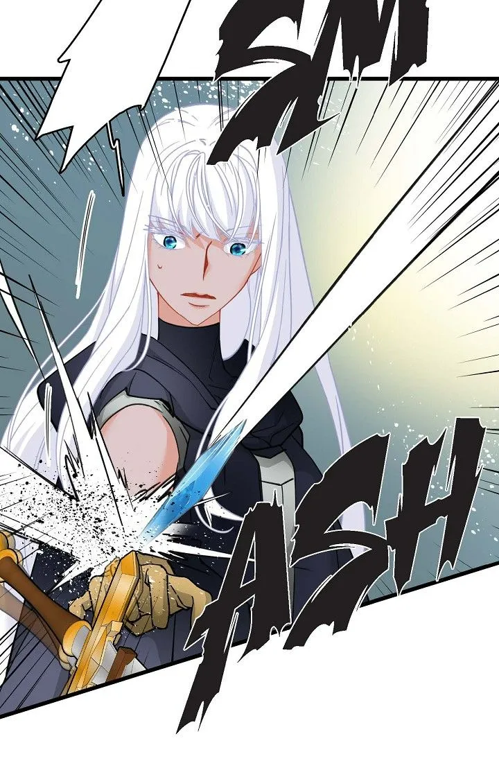 13th Prince Chapter 33 page 84 - 