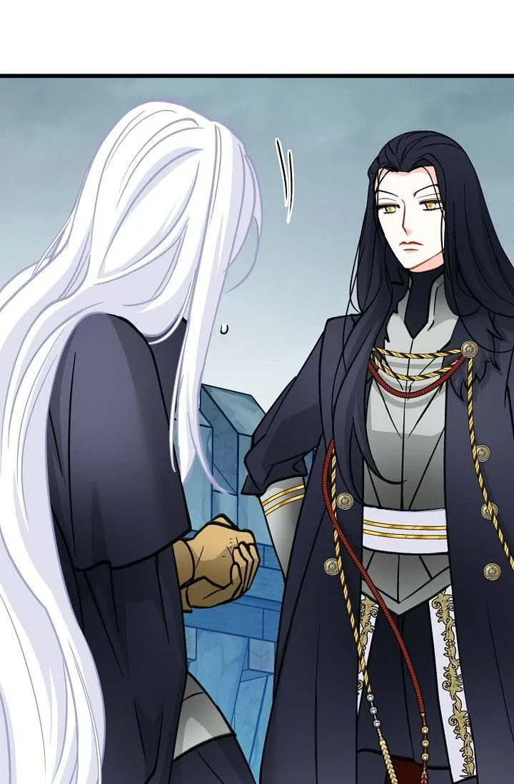 13th Prince Chapter 33 page 86 - 