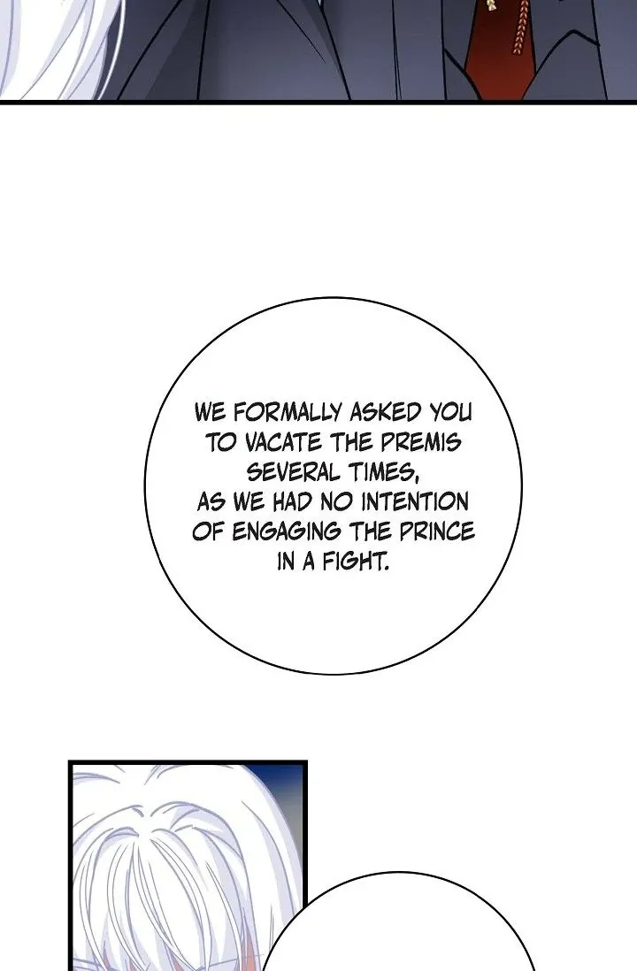 13th Prince Chapter 33 page 87 - 