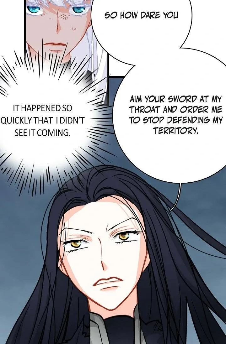 13th Prince Chapter 33 page 88 - 