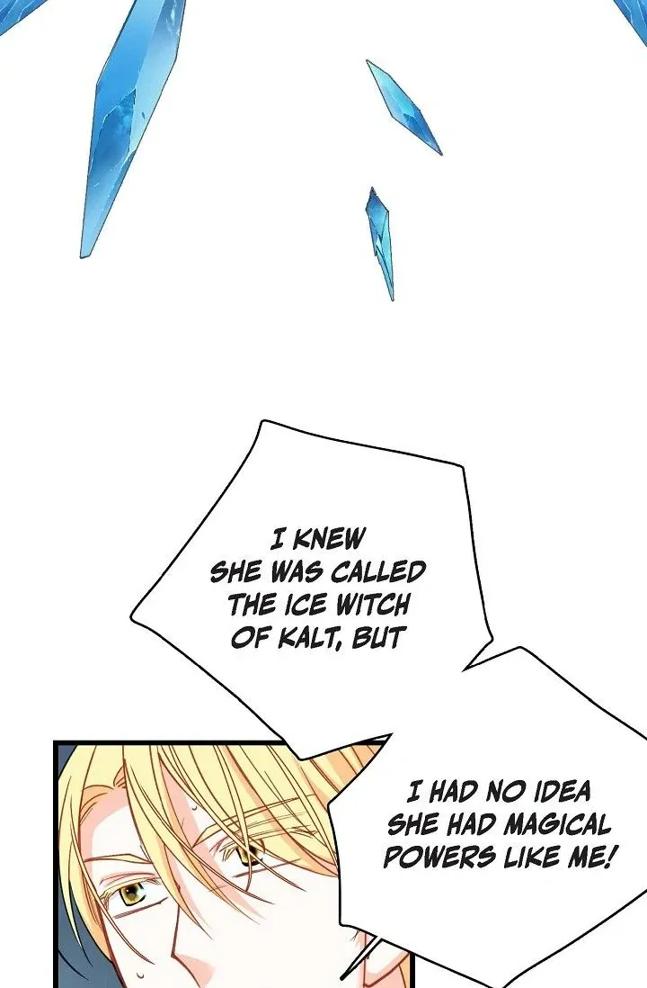 13th Prince Chapter 33 page 10 - 