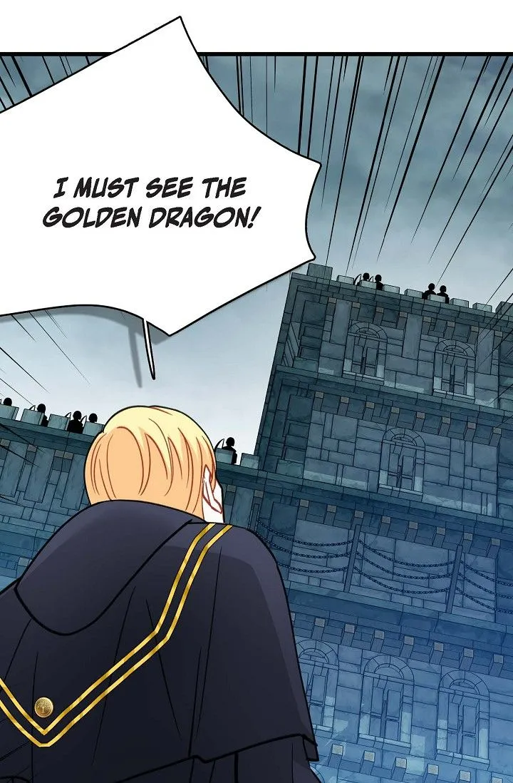 13th Prince Chapter 34 page 11 - 