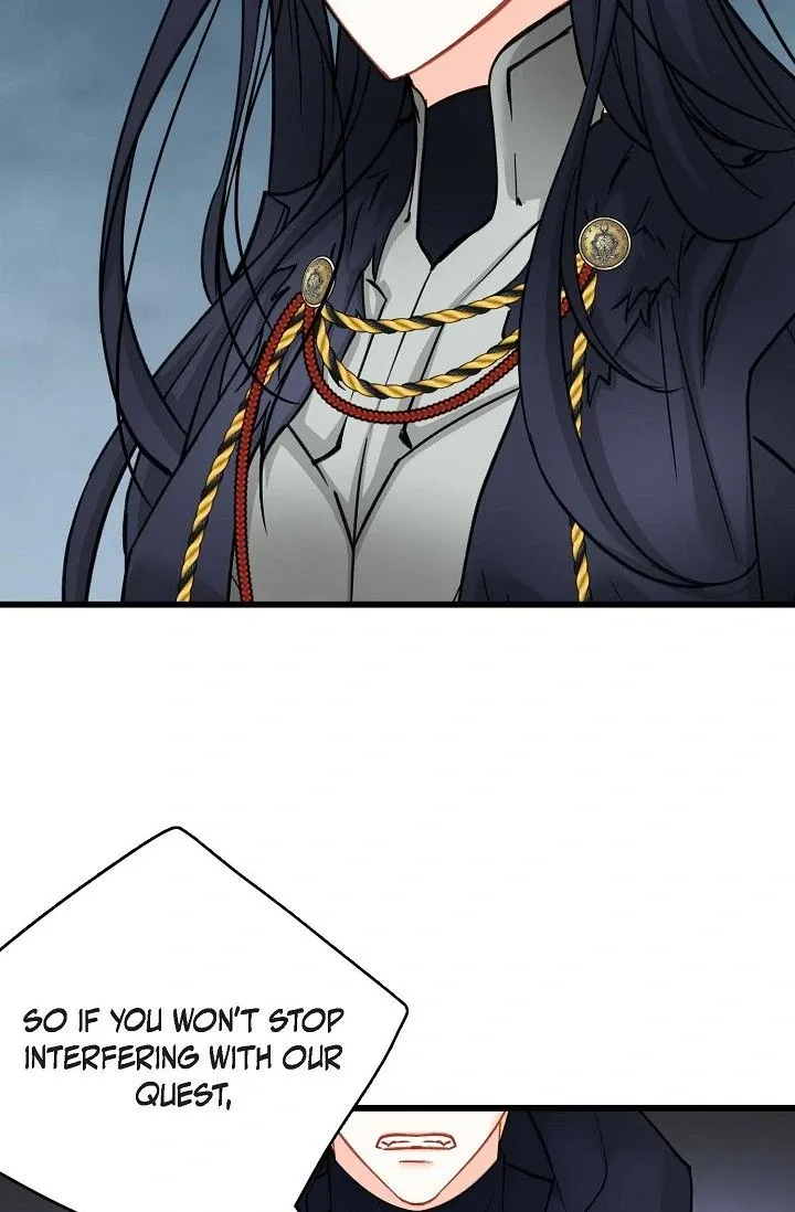 13th Prince Chapter 34 page 13 - 