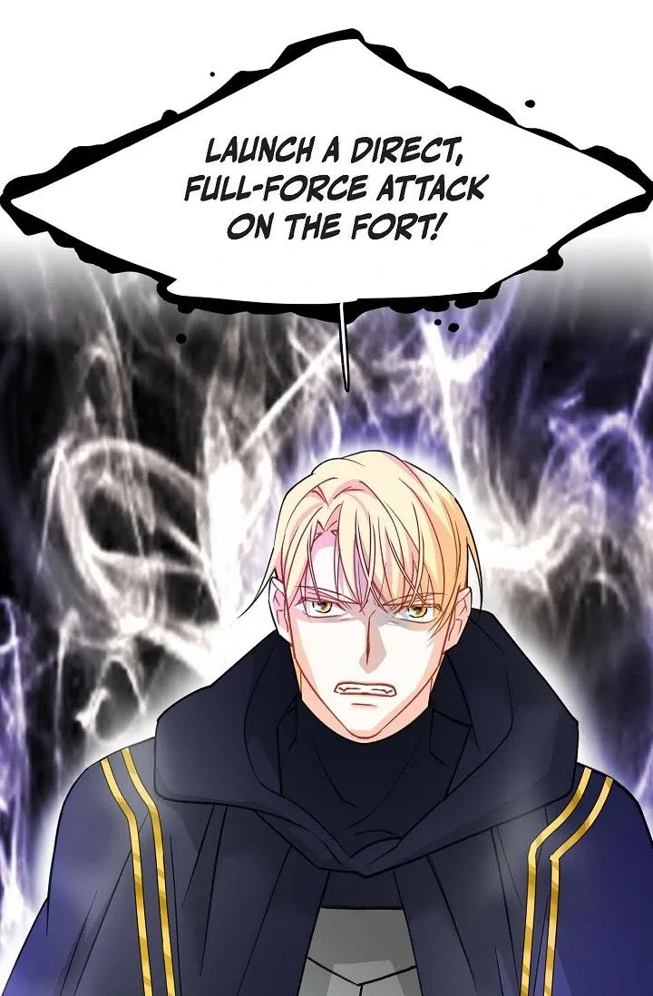 13th Prince Chapter 34 page 16 - 