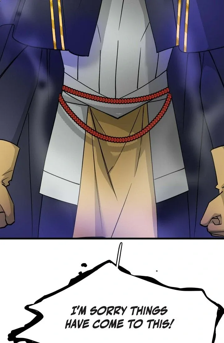 13th Prince Chapter 34 page 17 - 