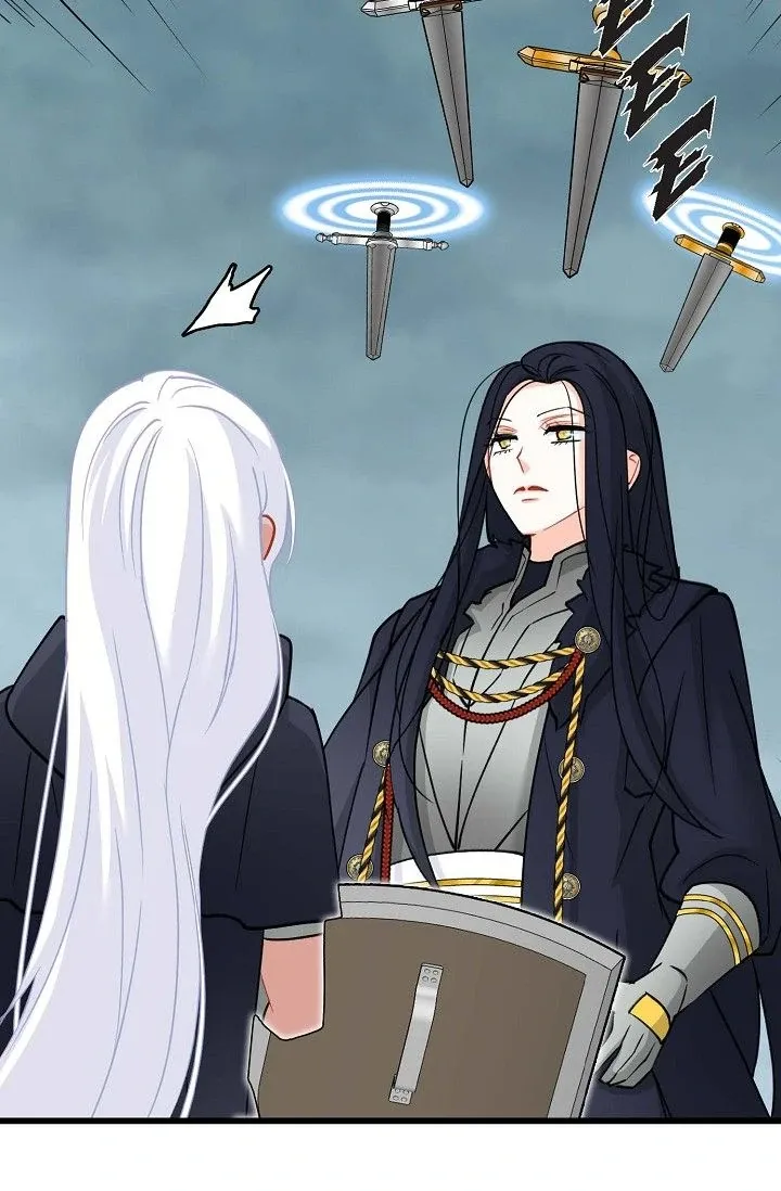 13th Prince Chapter 34 page 19 - 