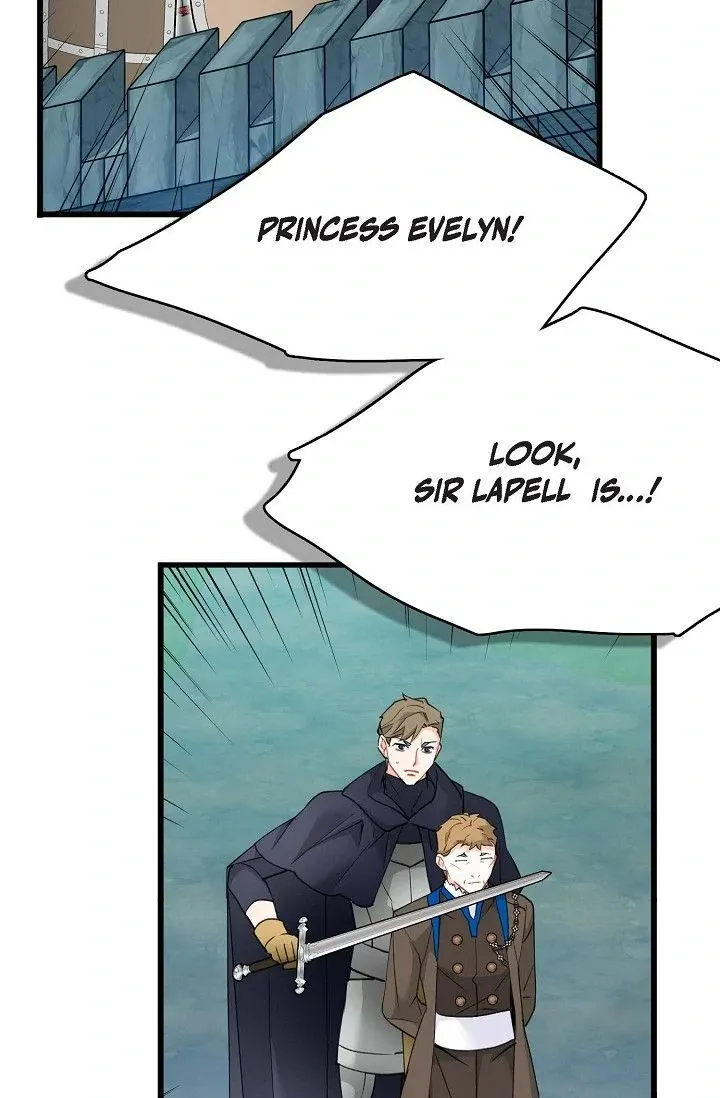 13th Prince Chapter 34 page 21 - 