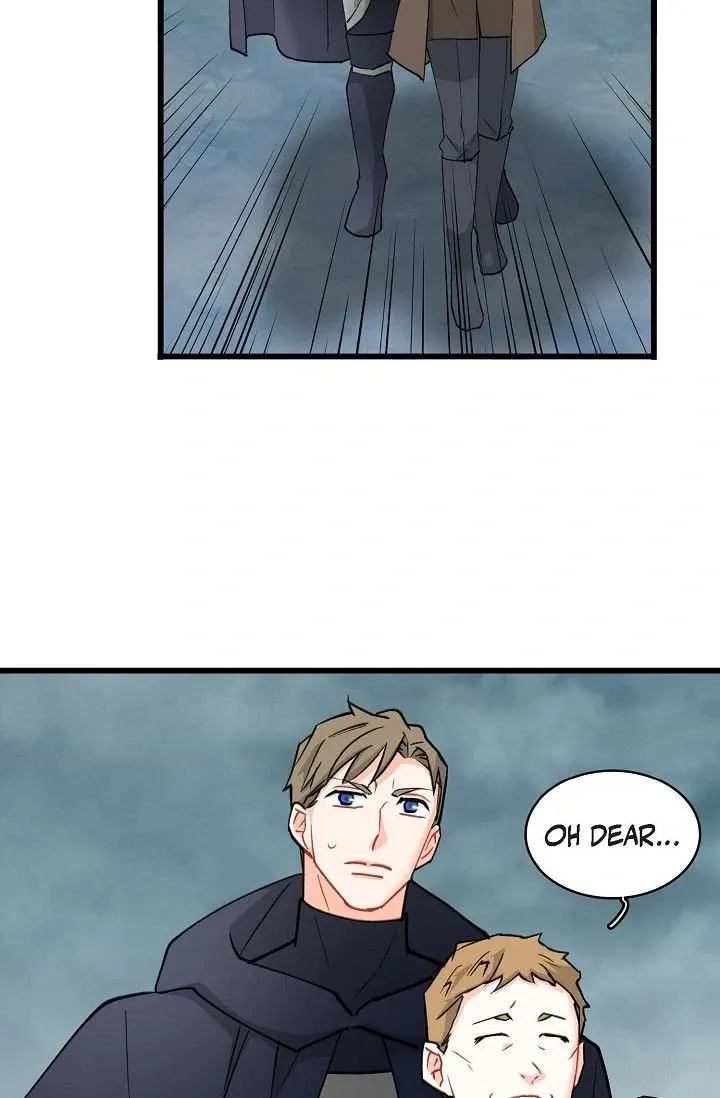 13th Prince Chapter 34 page 22 - 