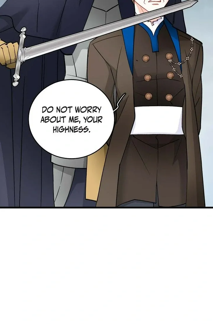 13th Prince Chapter 34 page 23 - 