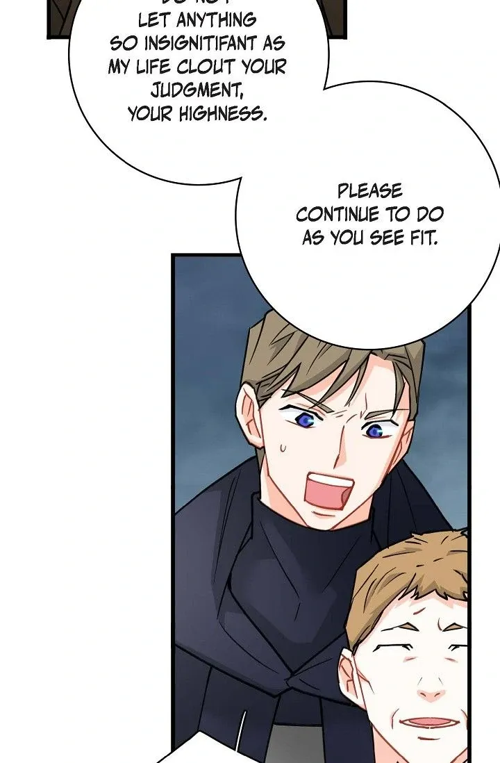 13th Prince Chapter 34 page 25 - 