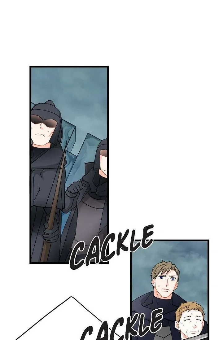 13th Prince Chapter 34 page 33 - 