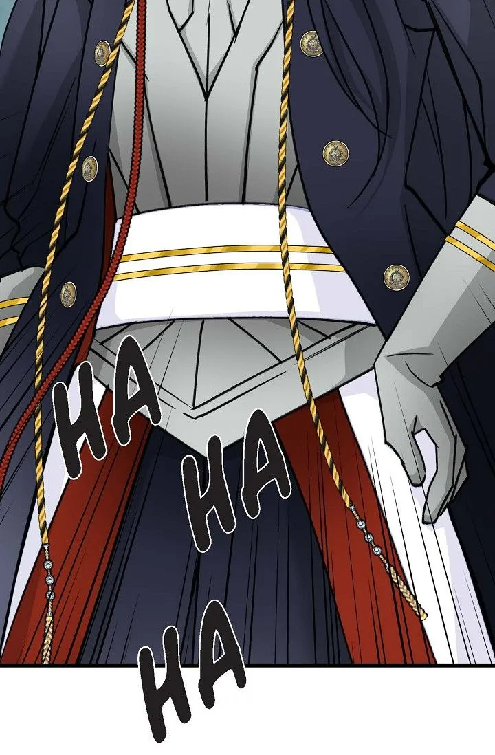 13th Prince Chapter 34 page 35 - 