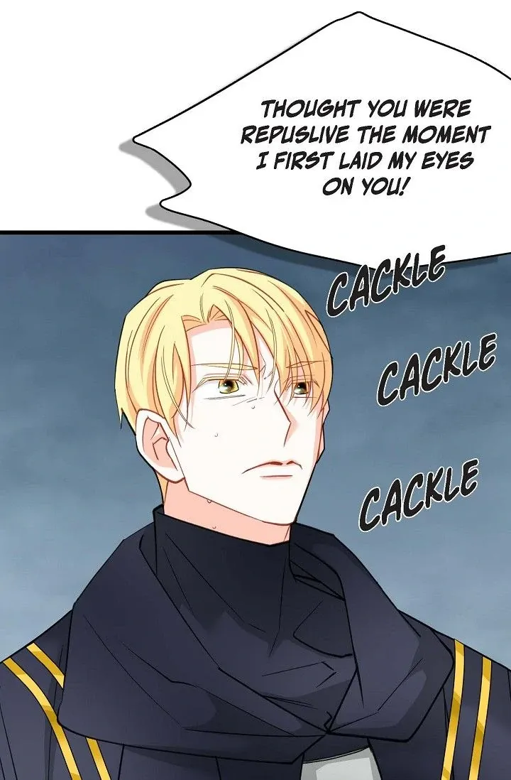 13th Prince Chapter 34 page 37 - 
